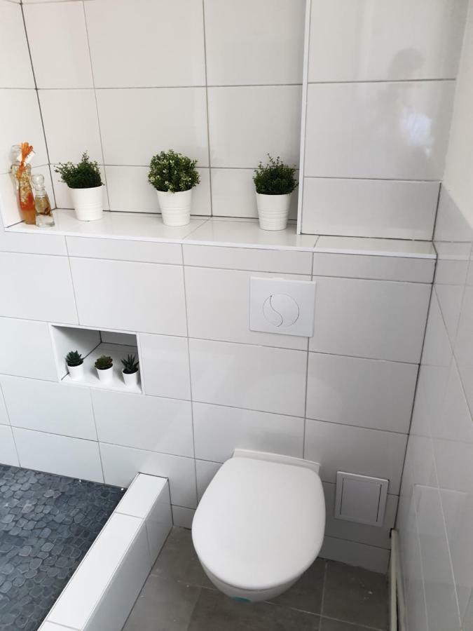 Strasbourg Centre Le 85, Superbe F5, 125M2, 5 Pieces Leilighet Eksteriør bilde