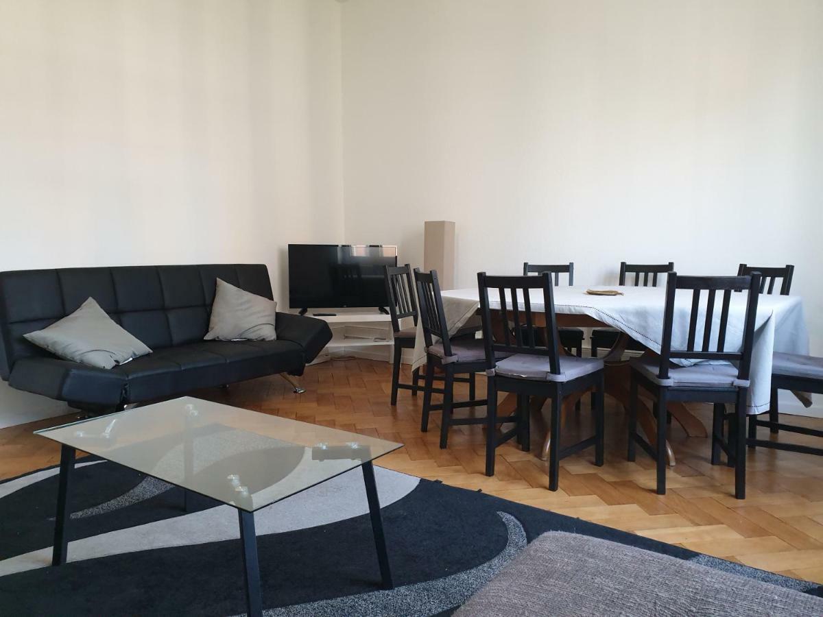Strasbourg Centre Le 85, Superbe F5, 125M2, 5 Pieces Leilighet Eksteriør bilde