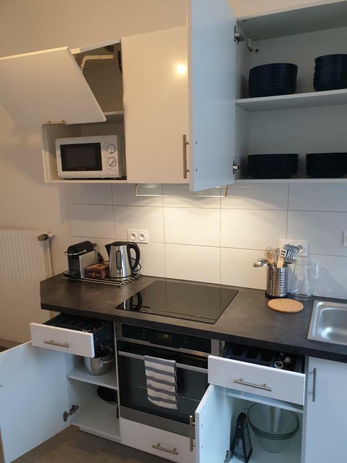 Strasbourg Centre Le 85, Superbe F5, 125M2, 5 Pieces Leilighet Eksteriør bilde