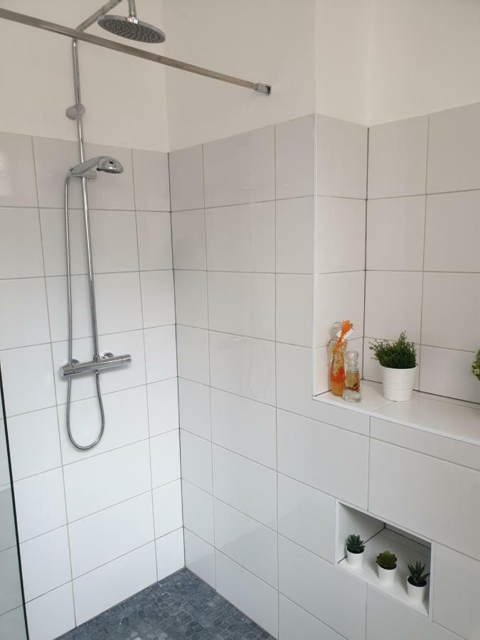 Strasbourg Centre Le 85, Superbe F5, 125M2, 5 Pieces Leilighet Eksteriør bilde