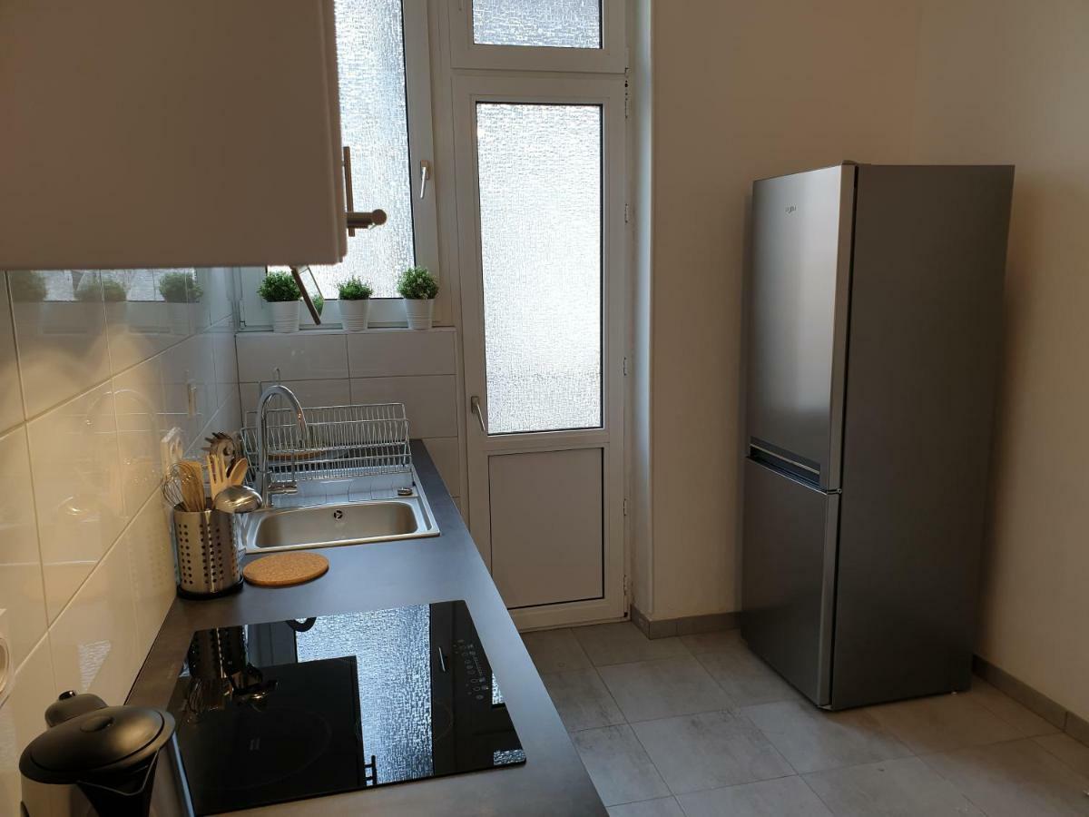 Strasbourg Centre Le 85, Superbe F5, 125M2, 5 Pieces Leilighet Eksteriør bilde