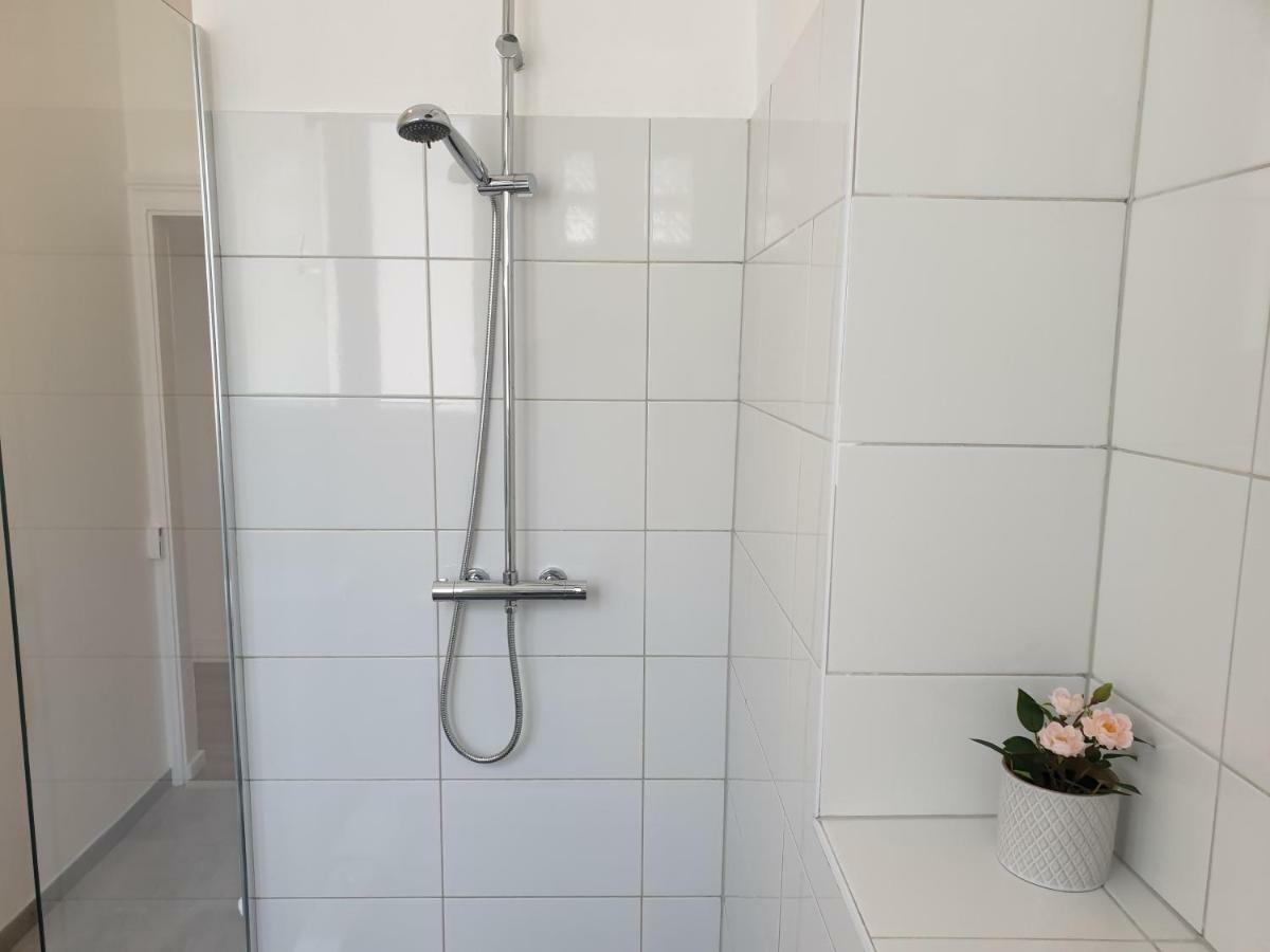 Strasbourg Centre Le 85, Superbe F5, 125M2, 5 Pieces Leilighet Eksteriør bilde