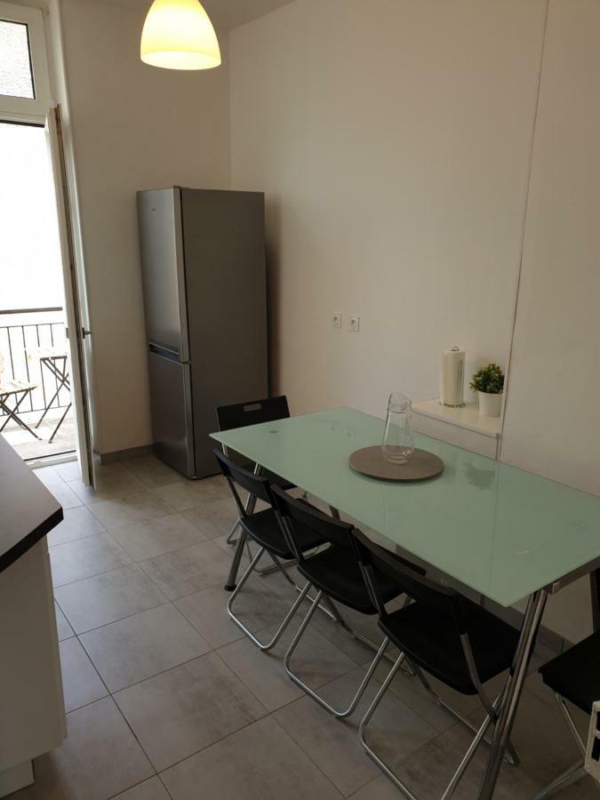 Strasbourg Centre Le 85, Superbe F5, 125M2, 5 Pieces Leilighet Eksteriør bilde