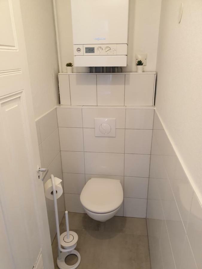 Strasbourg Centre Le 85, Superbe F5, 125M2, 5 Pieces Leilighet Eksteriør bilde