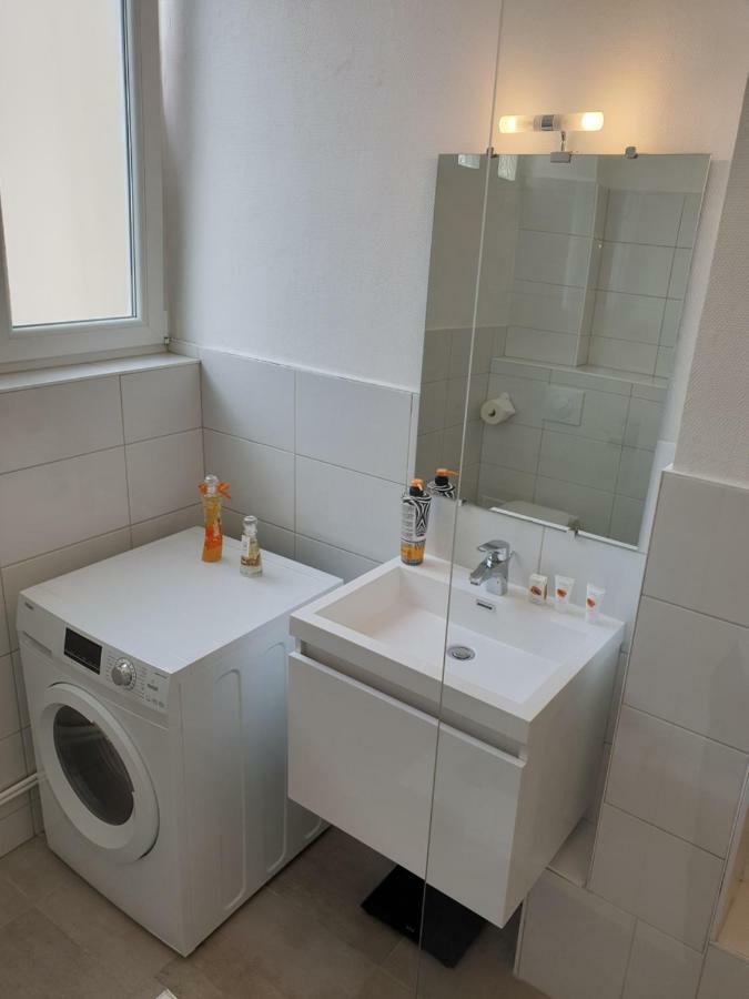 Strasbourg Centre Le 85, Superbe F5, 125M2, 5 Pieces Leilighet Eksteriør bilde