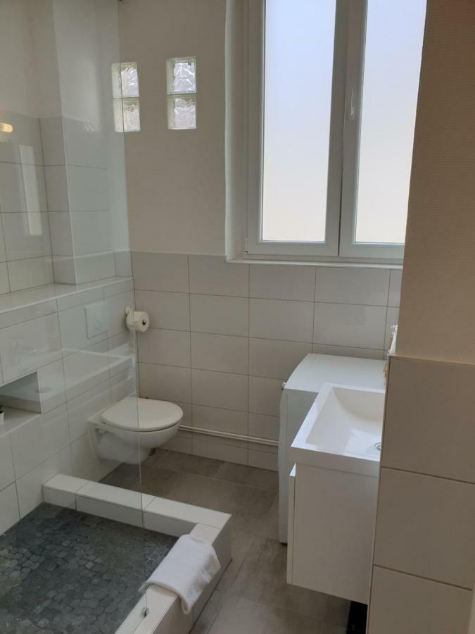 Strasbourg Centre Le 85, Superbe F5, 125M2, 5 Pieces Leilighet Eksteriør bilde