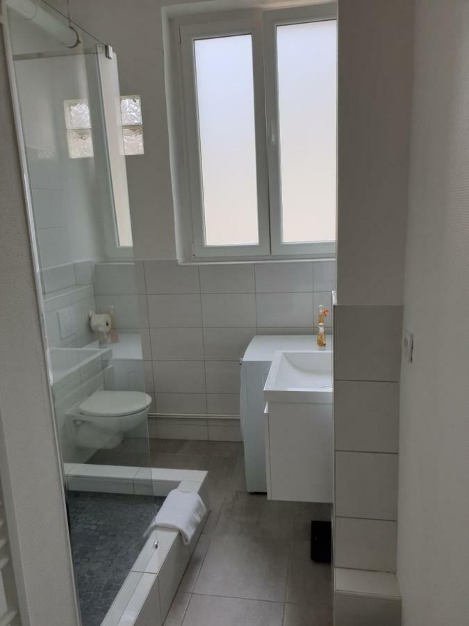 Strasbourg Centre Le 85, Superbe F5, 125M2, 5 Pieces Leilighet Eksteriør bilde