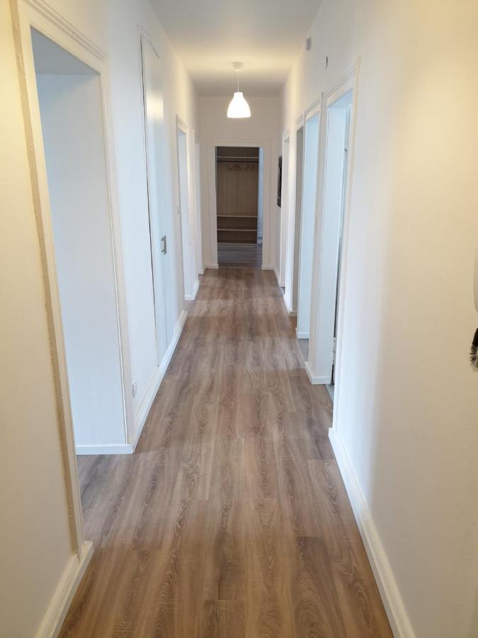 Strasbourg Centre Le 85, Superbe F5, 125M2, 5 Pieces Leilighet Eksteriør bilde
